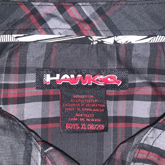 Dress shirt - Picture 3 of 3